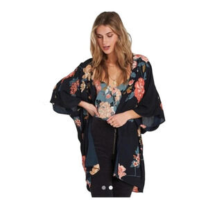 Billabong Moon Dream Printed Kimono